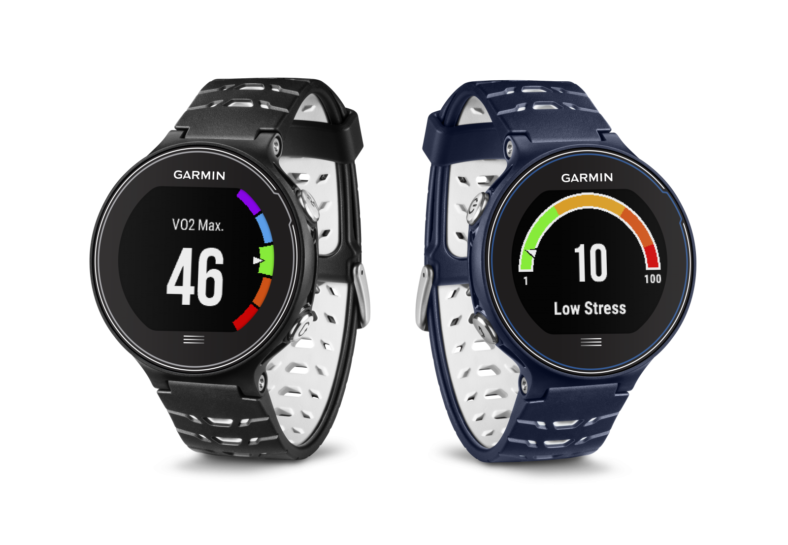 garmin forerunner 10 specs