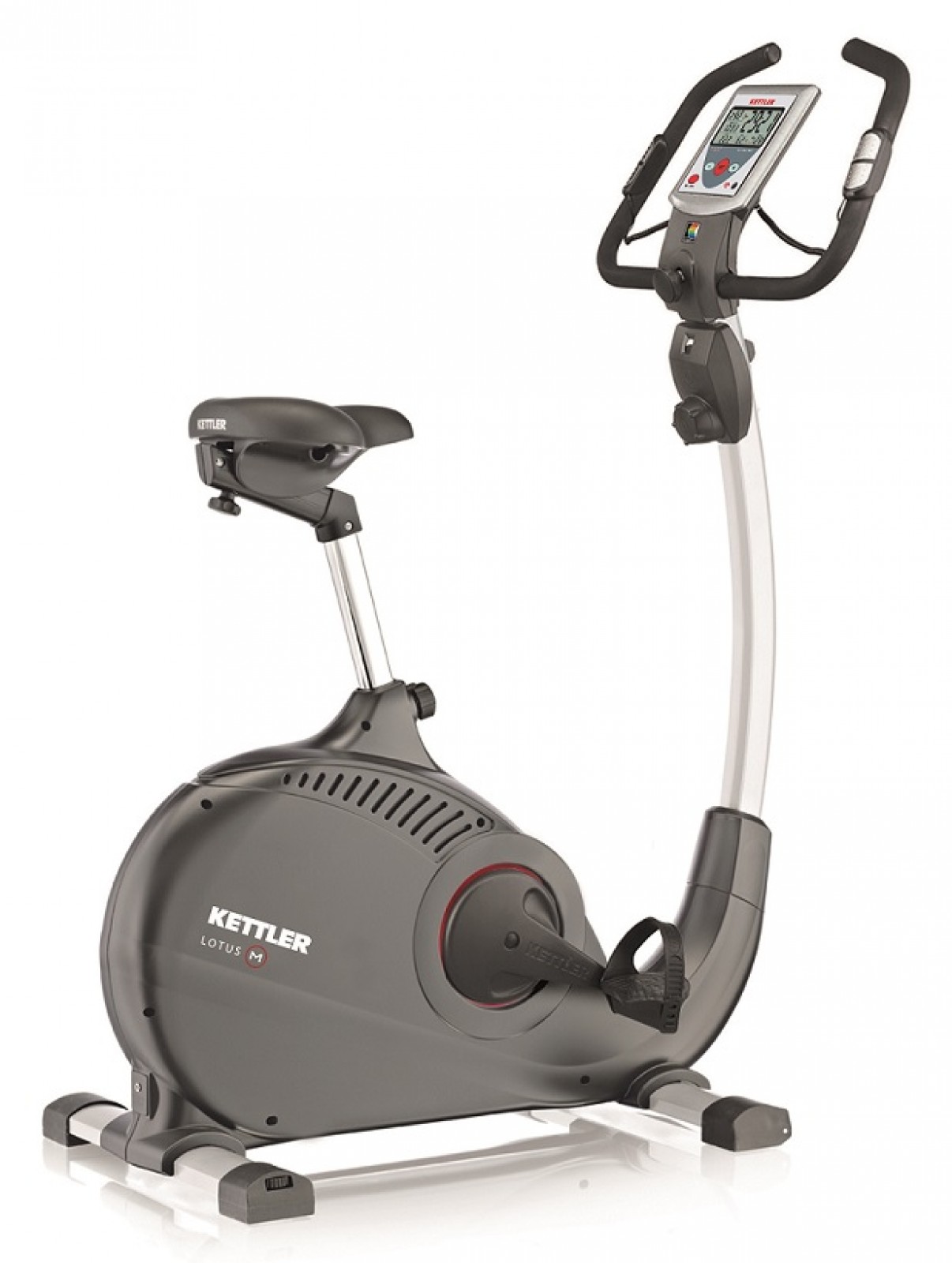 Kettler Lotus M Hometrainer Voordelig Kopen Fitshop Nl