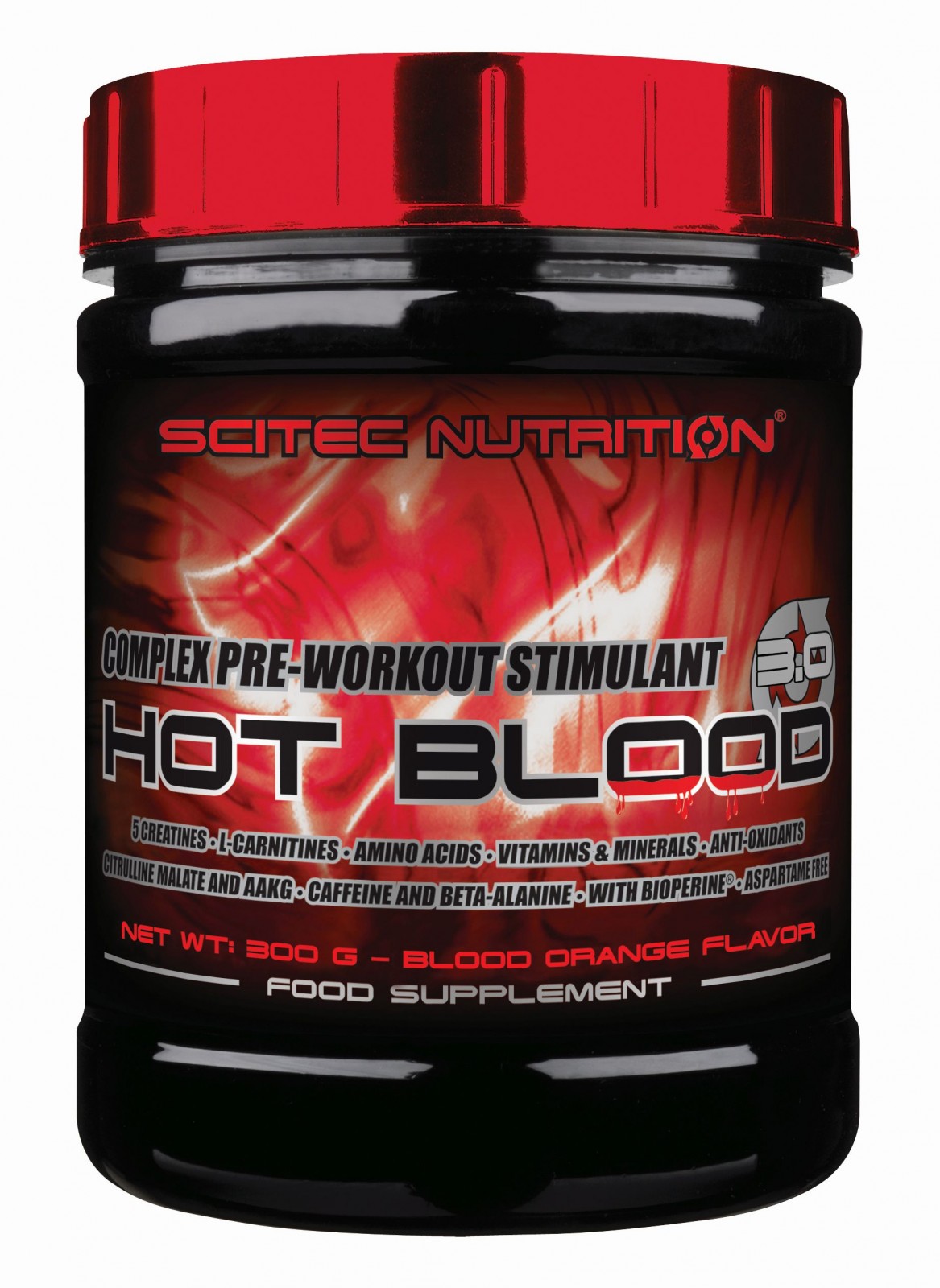 5 Day Blood pre workout for Burn Fat fast