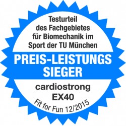 Testbadge