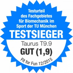 Testbadge