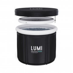 Lumi Recovery Pod Max Eisbad Product picture