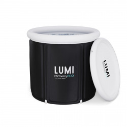 Lumi Recovery Pod tragbares Eisbad Produktbillede