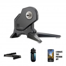 Tacx Flux S Smart incl. accessories Product picture