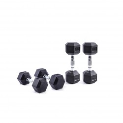 Livepro Hexagon compact dumbbell Product picture