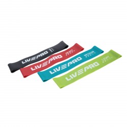 Livepro Minibands Set Zdjęcie produktu