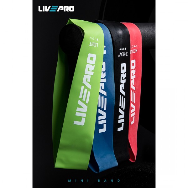 Livepro Minibands Set Product picture