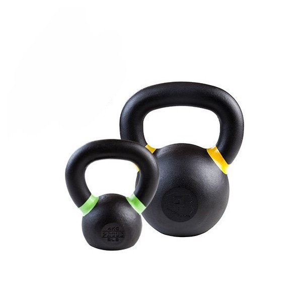 Proud Kettlebell Cast Iron Product picture