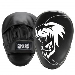 Łapa bokserska Super Pro Combat Gear mitts  Zdjęcie produktu