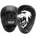 Łapa bokserska Super Pro Combat Gear mitts 