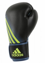 Gants de boxe adidas Speed 100