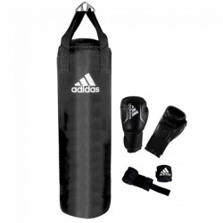 boxing set adidas