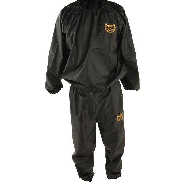adidas sauna suit