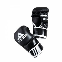 Gants de MMA adidas pour Grappling