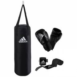 adidas boxing set PERFORMANCE purchase online now