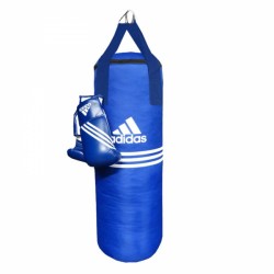 adidas Boxing Set Blue Corner purchase online now