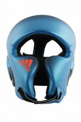 Casque de boxe adidas, casque pour l’entraînement