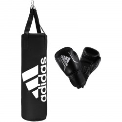 adidas Junior Boxing Set Productfoto