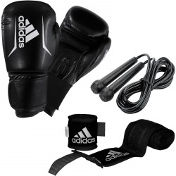 adidas Boxing Kit Produktbild