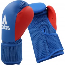 Gants de boxe adidas avec pattes d'ours Kit 2 Photos du produit