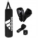 Adidas Boxing Bag Set