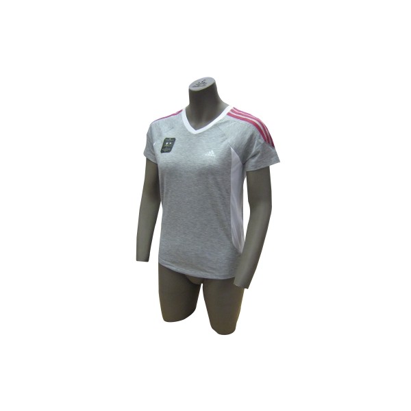 Adidas Response Short-Sleeved Tee Product picture