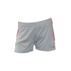 Adidas Response Grey Heather Baggy Shorts Women purchase online now
