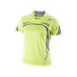 Adidas adiSTAR Short Sleeved T-Shirt Product picture