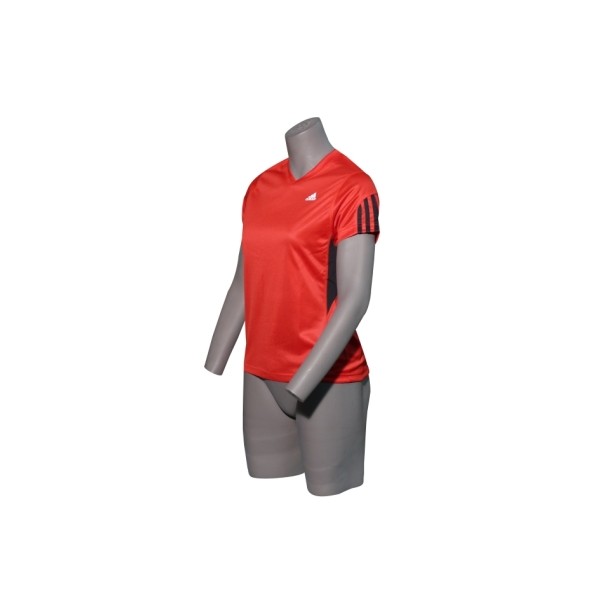 adidas Response Shortsleeved Tee ClimaCool Product picture