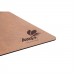 AIREX Yoga Eco Cork Mat