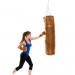 ARTZT Vintage Series leather punching bag Product picture