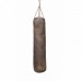 ARTZT Vintage Series leather punching bag