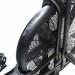 Assault Bike wind shield Product picture