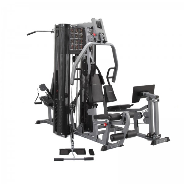Bodycraft Multi Gym Family X Press Pro Buy With 11 Customer