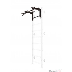 BenchK mobiele pull-up unit Productfoto
