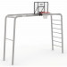 Berg PlayBase Basketbalkorf