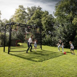 Berg PlayBase Football Goal Wall L Product picture