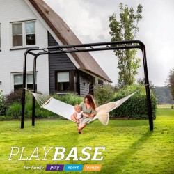 Berg PlayBase Hangmat L Productfoto