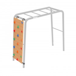 Berg PlayBase Climbing Wall Product picture