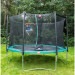 Berg Tuintrampoline Favorit incl. Veiligheidsnet Comfort Productfoto