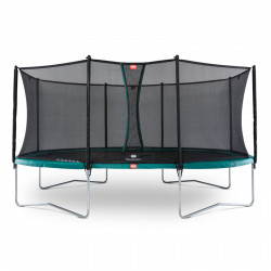 Berg Garden Trampoline Grand Favorit incl. Safety Net Comfort Product picture