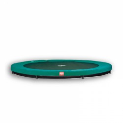 Berg trampoline de jardin Inground Favorit (série Sport) acheter maintenant en ligne