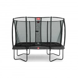 BERG Ultim Champion Regular incl. Safety Net Deluxe Product picture
