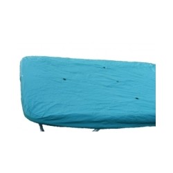 Berg trampoline weather-protective cover 330 x 220 cm
