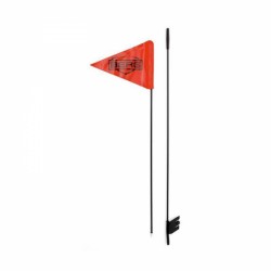 Berg flag for GoKart Buddy Product picture