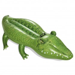 Bestway krokodil zwemmend dier Productfoto
