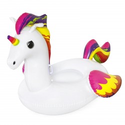 Bestway swimming unicorn Zdjęcie produktu