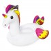 Bestway swimming unicorn