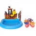 Bestway "Ships Ahoi Play Center" 