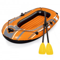 Bestway Kondor 1000 inflatable boat set Product picture